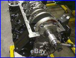 427 Chevy Short Block Stroker Engine All Forged Dart Block Up to 800HP