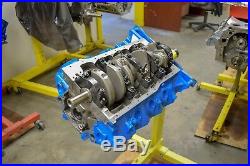 427 Ford Crate Engine 600 Hp Dyno Tested All Forged Dart SHP Block Custom Cobra