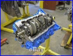 427 Ford Short Block Stroker Engine All Forged Dart Block Up to 800HP