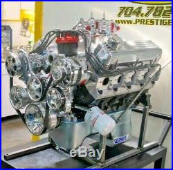 427 Ford Stroker Crate Engine All Forged Dart Block 351W COMPLETE TURN KEY 600HP