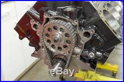 427 Ford Stroker Crate Engine All Forged Dart Block 351W COMPLETE TURN KEY 600HP