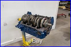 427 Small Block Ford Custom Stroker Engine All Forged Alum Heads 351 408 550HP