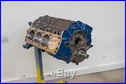 427 Small Block Ford Stroker Crate Engine All Forged AFR CNC Heads 351W 520HP