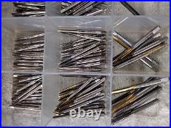 500 NEW Machinist Taps All New Best Offer