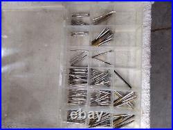 500 NEW Machinist Taps All New Best Offer