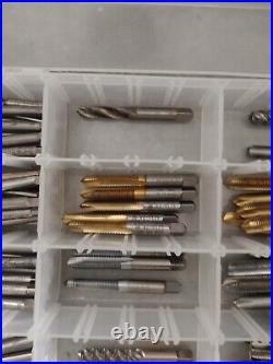 500 NEW Machinist Taps All New Best Offer