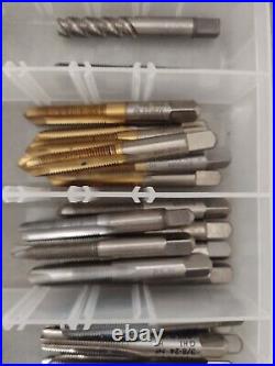 500 NEW Machinist Taps All New Best Offer