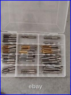 500 NEW Machinist Taps All New Best Offer