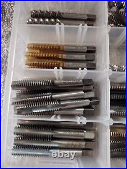 500 NEW Machinist Taps All New Best Offer