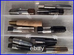 500 NEW Machinist Taps All New Best Offer