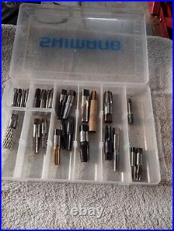 500 NEW Machinist Taps All New Best Offer