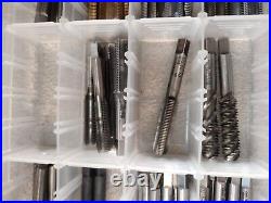 500 NEW Machinist Taps All New Best Offer