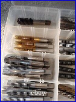 500 NEW Machinist Taps All New Best Offer