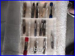 500 NEW Machinist Taps All New Best Offer