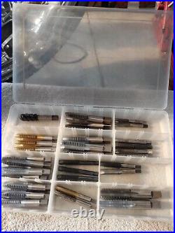 500 NEW Machinist Taps All New Best Offer