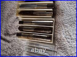 500 NEW Machinist Taps All New Best Offer