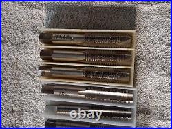 500 NEW Machinist Taps All New Best Offer