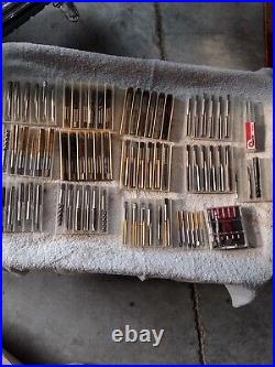 500 NEW Machinist Taps All New Best Offer