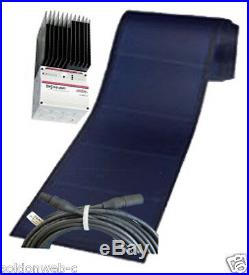 544 watt Solar Battery Charging Kit Uni-Solar UPG to 2KW 12v to 48v all in one