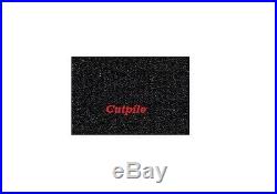 73 77 Corvette Complete Carpet Set, All Factory Colors Available, NEW