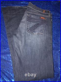 7 jeans dojo