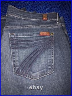 7 jeans dojo