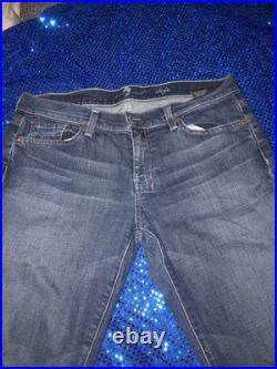 7 jeans dojo