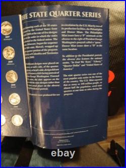 90% Silver 1999/2009 Full Set Proof + 4 extra Random Quarters All 50 States 90% Silver 1999/2009 Full Set Proof + 4 extra Random Quarters All 50 States