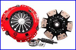 ACTION STAGE 3 CLUTCH KIT for ALL B SERIES MOTORS INTEGRA CIVIC SI HYDRO TRANS