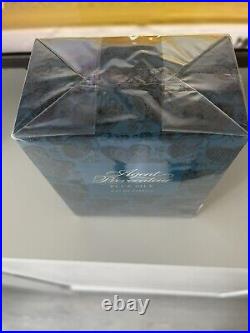 AGENT PROVOCATEUR Blue Silk 100ml Eau de Parfum Brand New & Sealed Discontinued