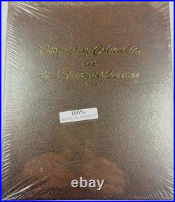 ALL 3 Statehood Quarters Dansco Albums with Proofs 1999-2003 2004-2008 & 2009 ALL 3 Statehood Quarters Dansco Albums with Proofs 1999-2003 2004-2008 & 2009