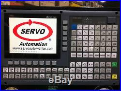 ALL NEW, RETROFIT SERVO CNC FOR Milling machine, BRIDGEPORT, ACER, ACRA, LAGUN