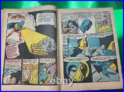 ALL STAR Comics #19 Justice Society of America 1944 NATIONAL