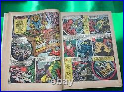 ALL STAR Comics #19 Justice Society of America 1944 NATIONAL