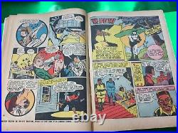 ALL STAR Comics #19 Justice Society of America 1944 NATIONAL