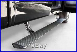 AMP PowerStep Retractable Running Board for Ford F250 F350 F450 Super Duty ALL