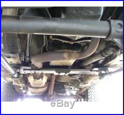 ANARCHYOFFROAD ORIG Jeep 4x4 Cherokee ALL XJ DIY Long Arm Upgrade Kit. WithO-ARMS