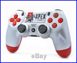APEX PS4 Rapid Fire Custom Modded Controller COD, all games