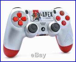 APEX PS4 Rapid Fire Custom Modded Controller COD, all games