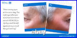 ASEA Anti-aging RENU 28 Revitalizing REDOX Gel 4x90 ml Exp. 01/2025 FREE SHIP