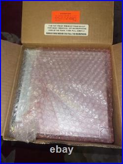 ASTATIC D-104 Silver Eagle Final Edition New In Case with COA certificate