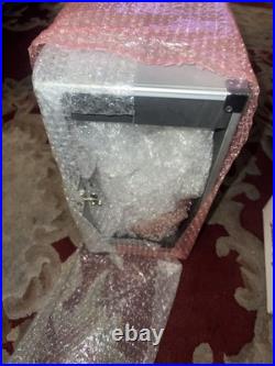 ASTATIC D-104 Silver Eagle Final Edition New In Case with COA certificate