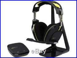 ASTRO A50 Wireless Gaming Headset for XBOX ONE & PC. Box & ALL Accessories