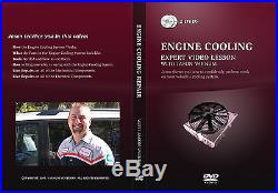 AUTO REPAIR DVDs / ALL 12 VIDEO COURSES / AUTOMOTIVE TECHNOLOGY CURRICULUM