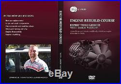 AUTO REPAIR DVDs / ALL 12 VIDEO COURSES / AUTOMOTIVE TECHNOLOGY CURRICULUM