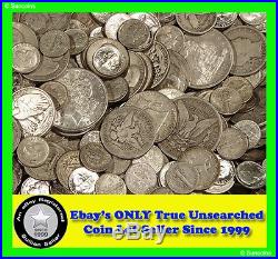 Absolutely The Best Coin Lot Deal On Ebay! All Silver