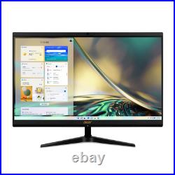 Acer Aspire C22-1600 All in One PC 21.5 / N6005 / 8GB RAM / 256GB SSD