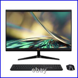 Acer Aspire C22-1600 All in One PC 21.5 / N6005 / 8GB RAM / 256GB SSD