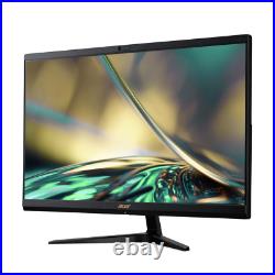 Acer Aspire C22-1600 All in One PC 21.5 / N6005 / 8GB RAM / 256GB SSD