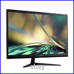 Acer Aspire C22-1600 All in One PC 21.5 / N6005 / 8GB RAM / 256GB SSD